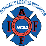 IAFF Collegiate Shirts